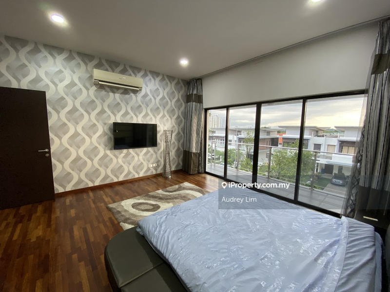 Semi-Detached House for Sale in Jade Hills, Kajang by Audrey Lim - iProperty.com.my