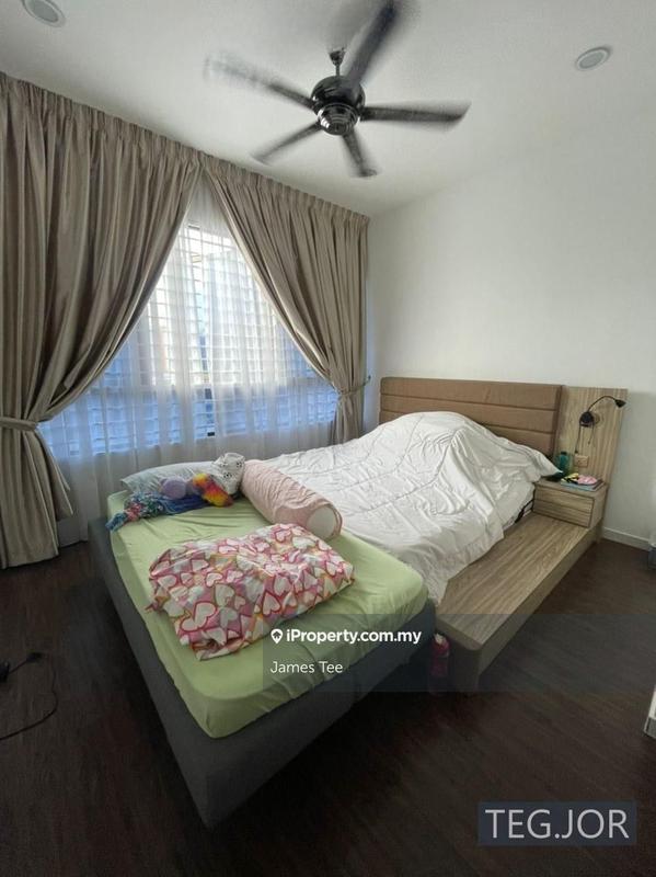 Rumah Berangkai 2 Tingkat untuk Dijual di 1x3li, Setia Alam oleh James Tee - iProperty.com.my