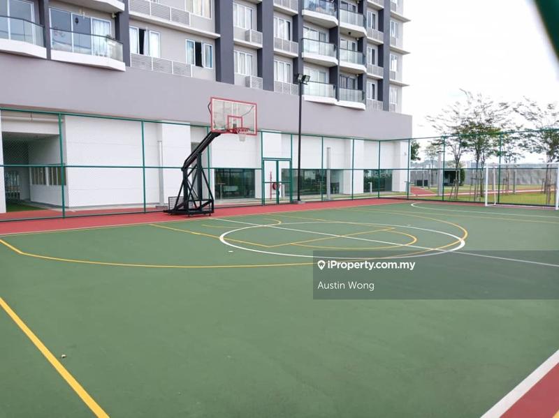 Kondominium untuk Disewa di Aurora Residence @ Lake Side City oleh Austin Wong - iProperty.com.my