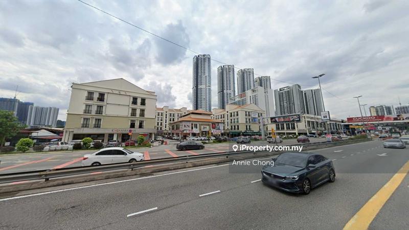 For Rent - OKR Highway! Showroom / Gallery / Retail / Service Centre. Kuala Lumpur
