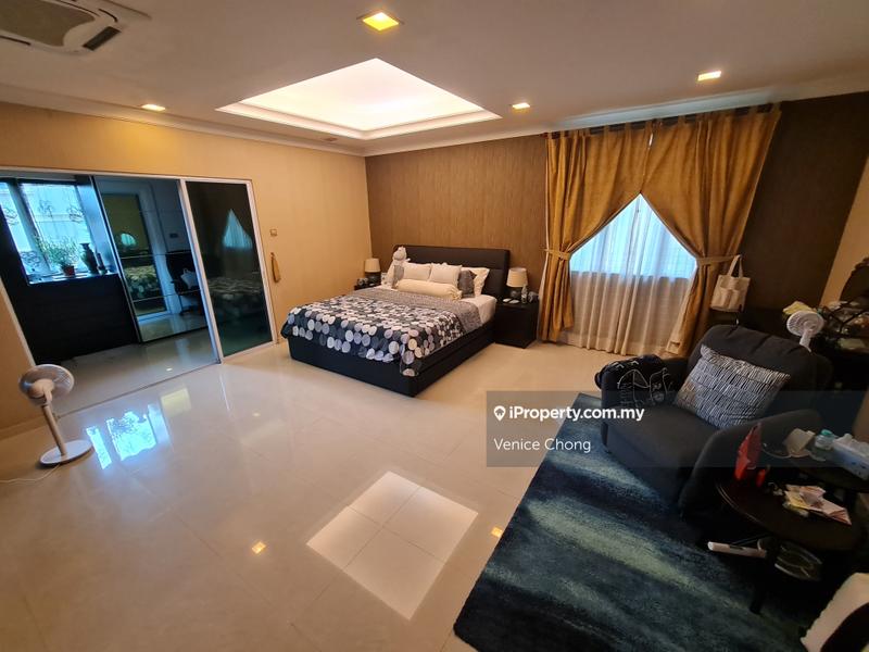 Banglo untuk Dijual di Mines Resort City, Seri Kembangan oleh Venice Chong - iProperty.com.my