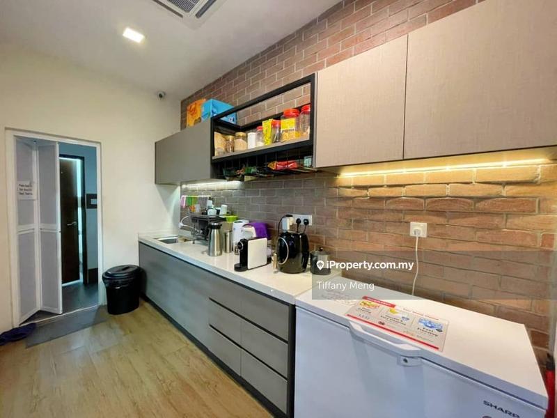 Office for Sale in Jalan Kuching, Taman Kok Lian, Kepong, Kepong by Tiffany Meng - iProperty.com.my