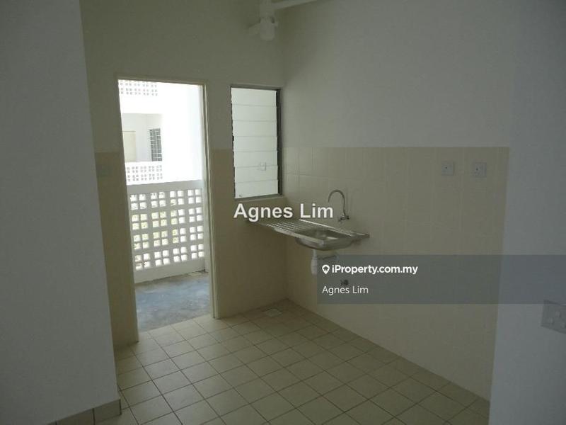 Apartment for Sale in Pangsapuri Akasia by Agnes Lim - iProperty.com.my