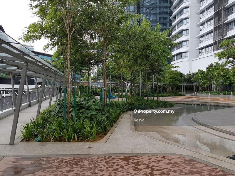 For Sale - The Sentral Residences