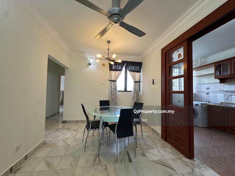 For Sale - Pearl Garden