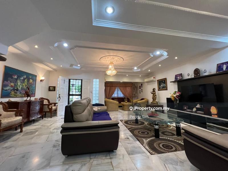 2-storey Terraced House for Sale in BANDAR PUCHONG JAYA, Puchong by Peggy Sim - iProperty.com.my