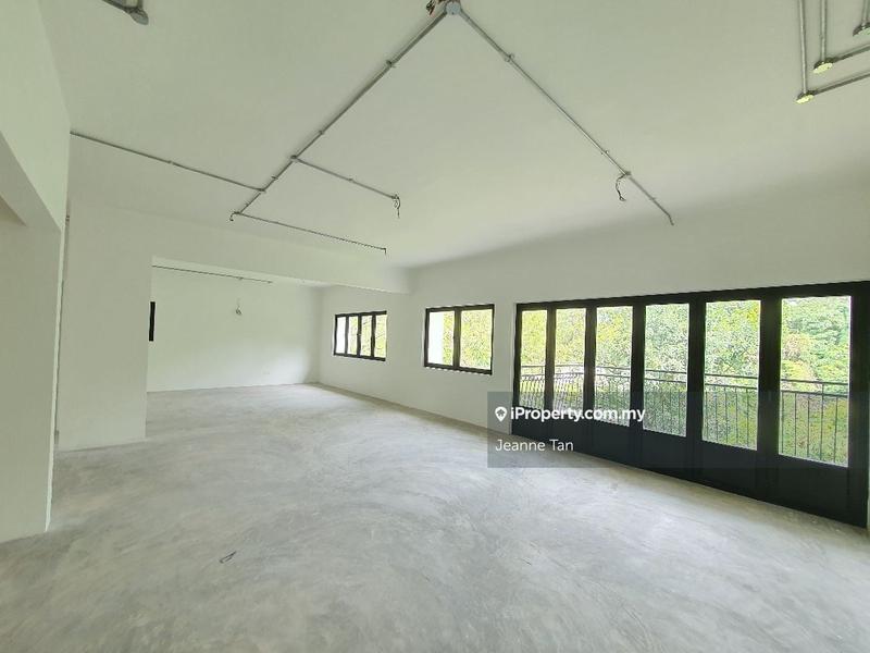 Pejabat untuk Disewa di Taman Tunku, Bukit Tunku (Kenny Hills) oleh Jeanne Tan - iProperty.com.my