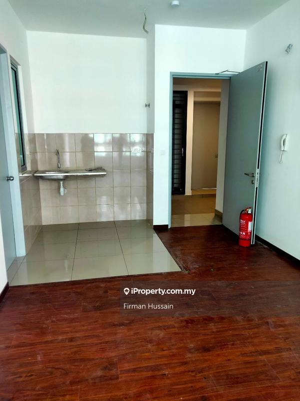 Service Residence for Sale in Gaya Resort Homes by Firman Hussain - iProperty.com.my