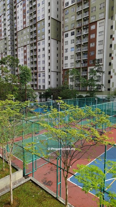 Condominium for Rent in Sky Awani Residensi 1 by Ml Liu - iProperty.com.my