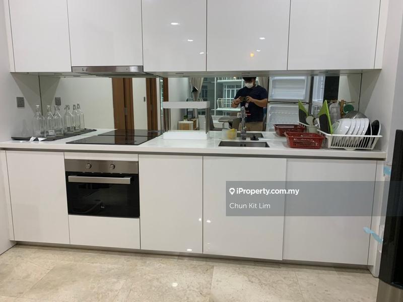 Service Residence untuk Disewa di Sky Suites @ KLCC oleh Brimns Lim - iProperty.com.my