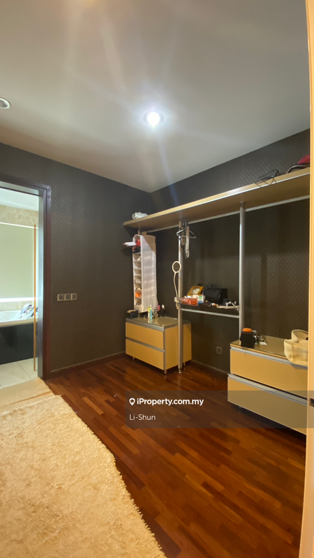 Bungalow House for Sale in Setia Eco Park, Setia Alam by Li-Shun - iProperty.com.my