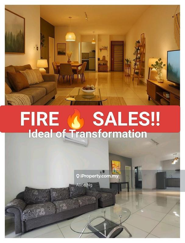 For Sale - You Residences @ You City