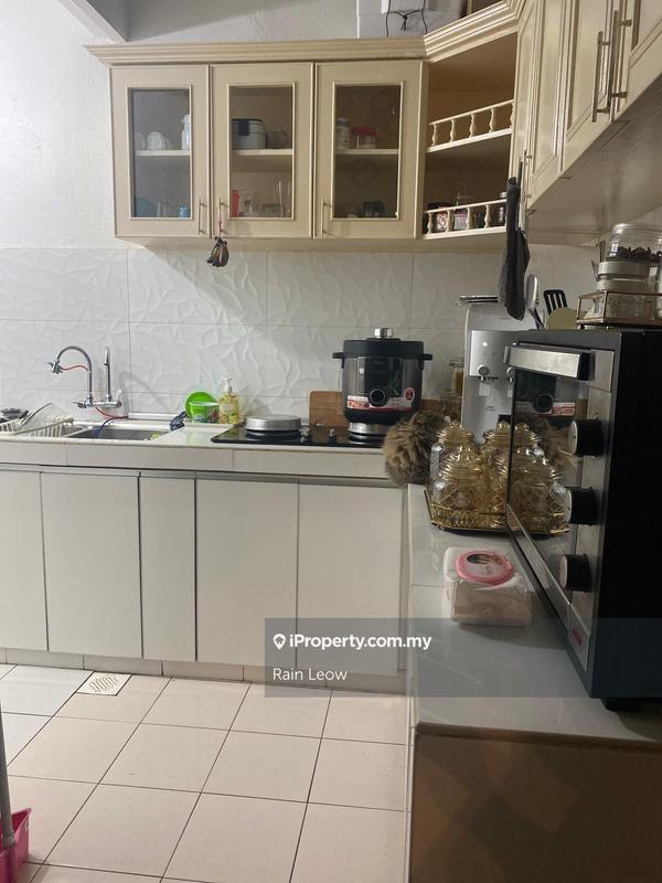 For Sale - Desa Saujana