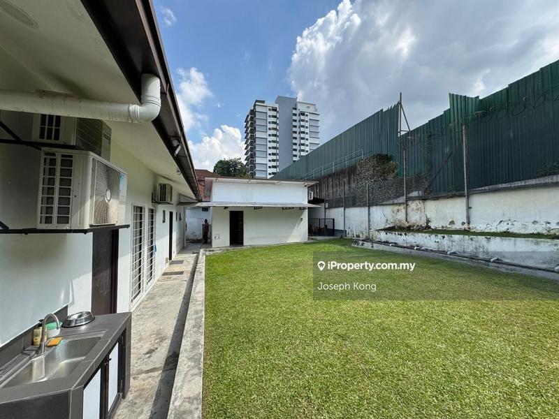 Banglo Komersial untuk Dijual di Bangsar Baru, Bangsar oleh Joseph Kong - iProperty.com.my