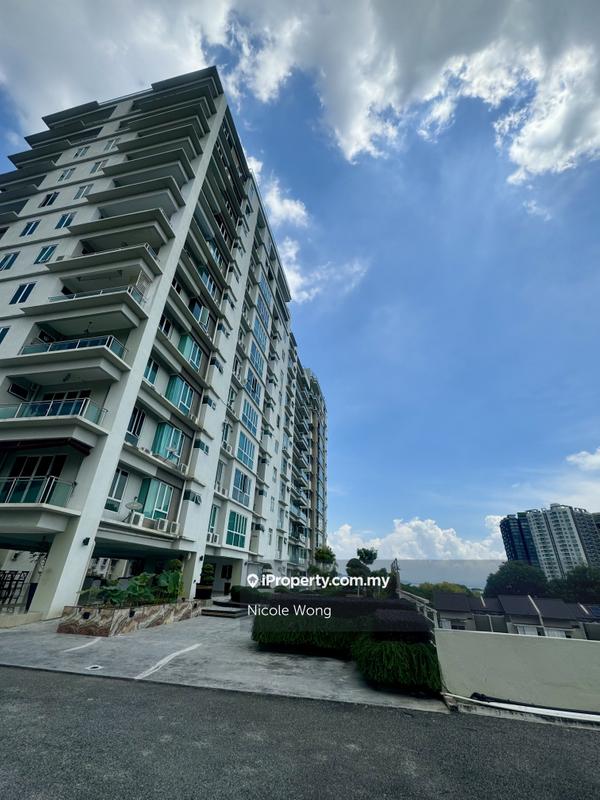 Kondominium untuk Dijual di The Uban Residence oleh Nicole Wong - iProperty.com.my