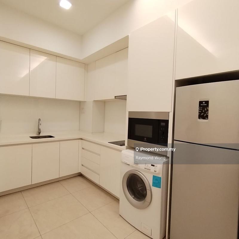 Residensi Servis untuk Dijual di The Horizon Residence oleh Raymond Wong - iProperty.com.my