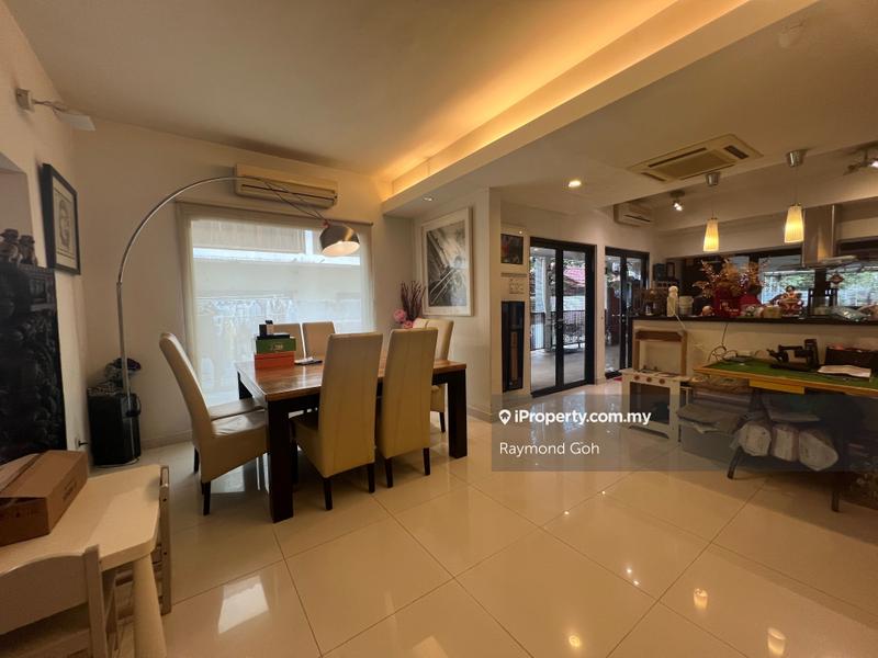 Semi-Detached House for Sale in Bukit Damansara, Damansara Heights by Raymond Goh - iProperty.com.my