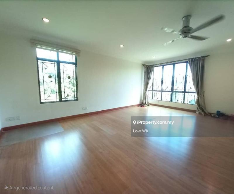 Semi-Detached House for Sale in Taman Yarl, Jalan Klang Lama (Old Klang Road) by Low WK - iProperty.com.my