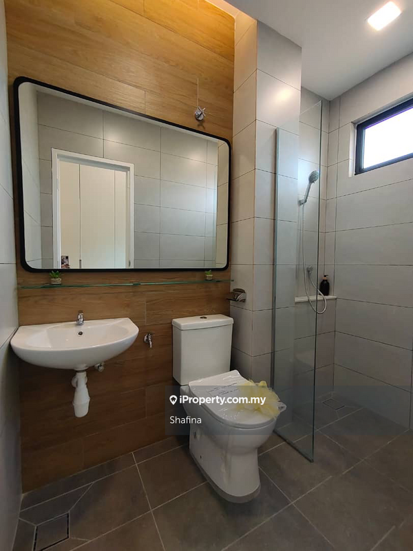 2-storey Terraced House for Sale in Aspera, Sungai Petani by Shafina - iProperty.com.my