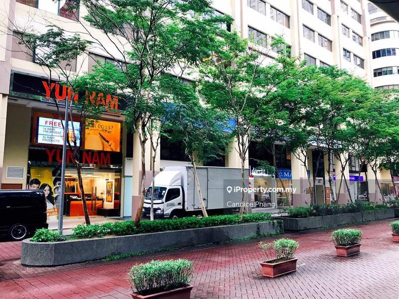 For Rent - The Boulevard, Mid Valley City