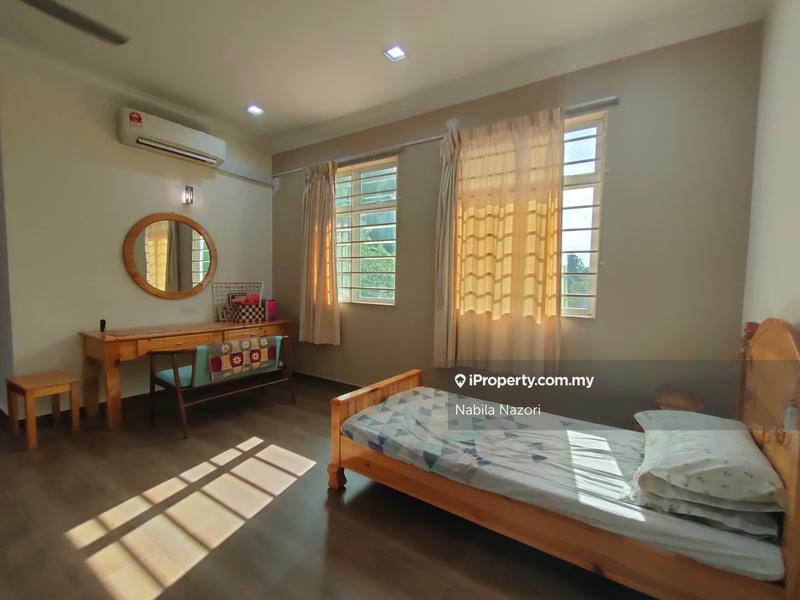 Bungalow House untuk Dijual di Pasir Hor, Kota Bharu oleh Nabila Nazori - iProperty.com.my