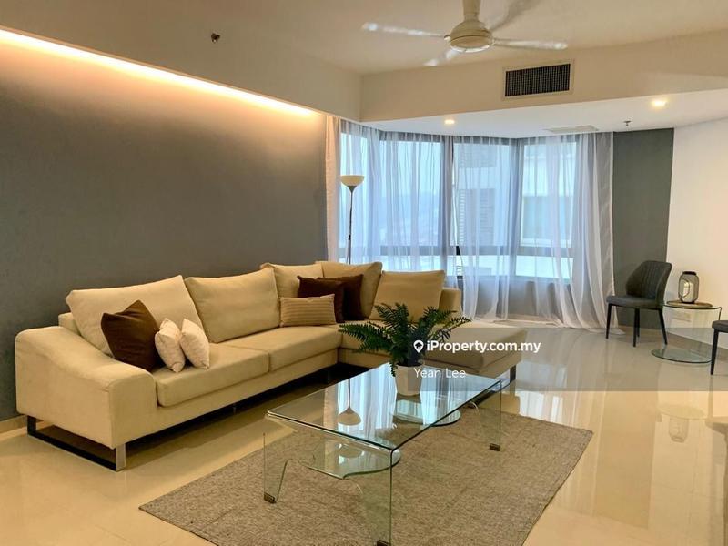 For Rent - i-Zen @ Kiara 2