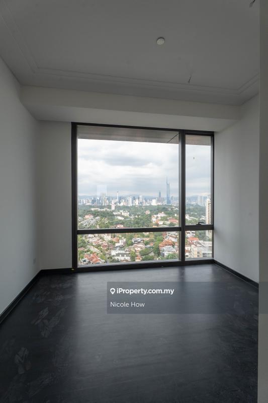 For Sale - Pavilion Damansara Heights