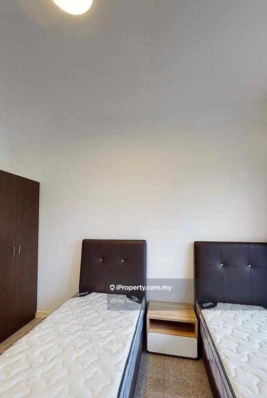 Condominium for Rent in Sri Tiara Residences by Vicky Rio - iProperty.com.my