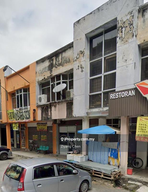 Kedai untuk Disewa di Subang Bestari, Shah Alam oleh Ziyang Chen - iProperty.com.my
