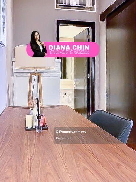 Kondominium untuk Dijual di 18 East @ Andaman oleh Diana Chin - iProperty.com.my