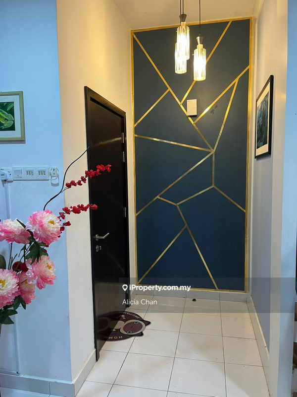 2-storey Terraced House untuk Dijual di Taman Tuanku Jaafar, Sungai Gadut oleh Alicia Chan - iProperty.com.my