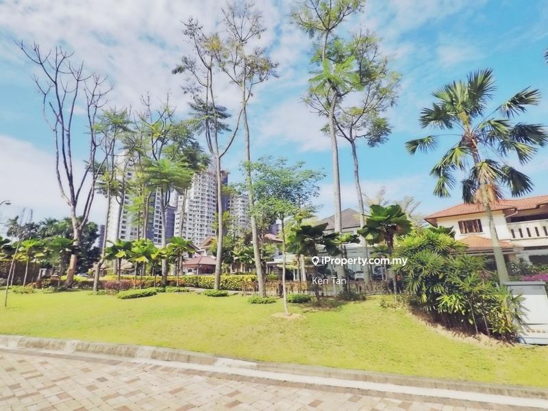 Bungalow House untuk Dijual di Damansara Idaman, Ara Damansara oleh Ken Tan - iProperty.com.my