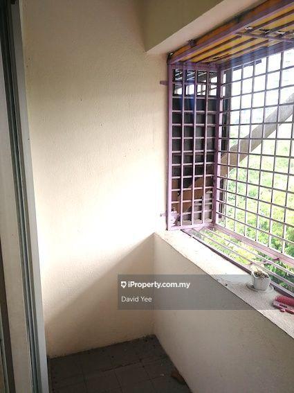 Pangsapuri untuk Dijual di Apartment Selasih oleh David Yee - iProperty.com.my