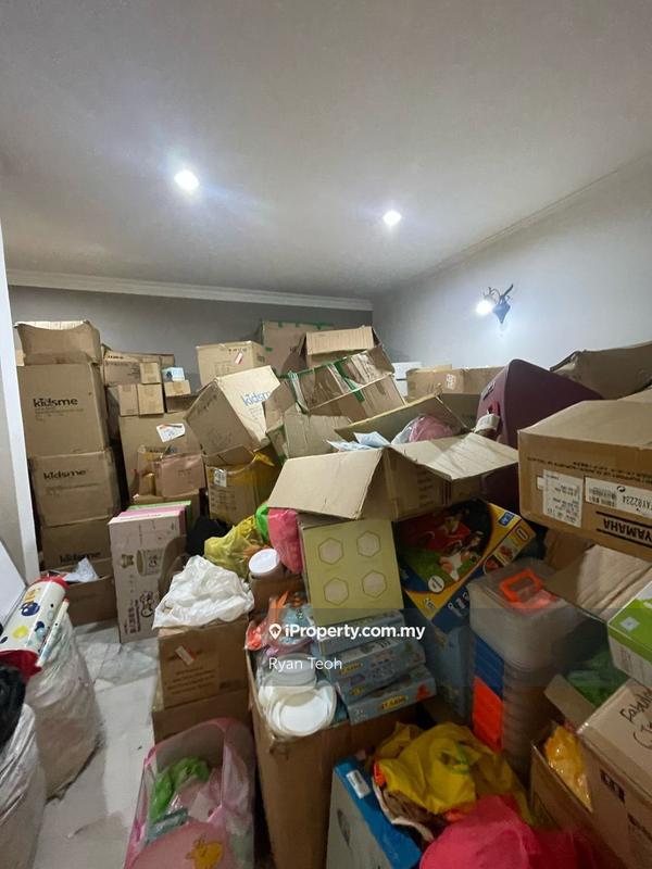 Semi-Detached House for Sale in Selayang Utama, Gombak by Ryan Teoh - iProperty.com.my