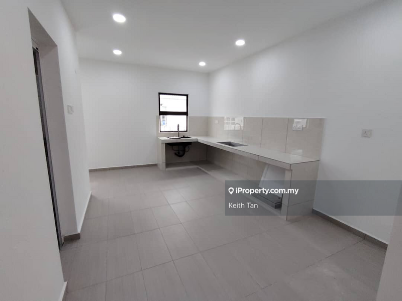 1-storey Terraced House for Sale in Taman Ayer Keroh Height, Ayer Keroh by Keith Tan - iProperty.com.my
