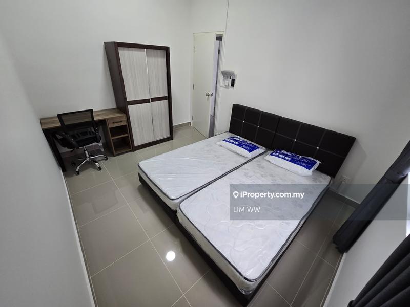 For Rent - MKH Boulevard II