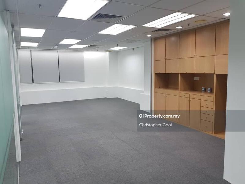 For Rent - Puchong jay 2 storey link factory