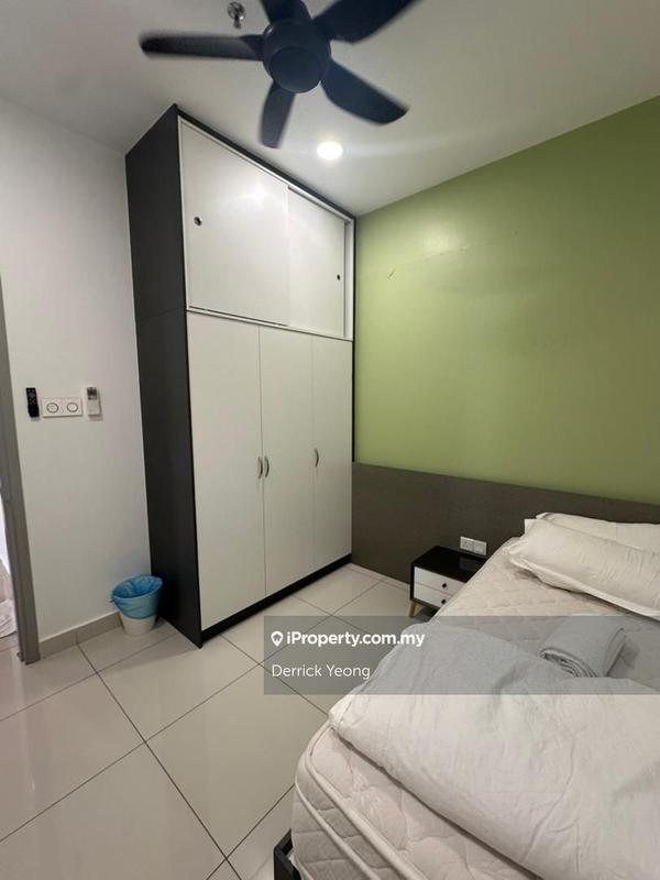 Service Residence for Rent in Ten Kinrara by Derrick Yeong - iProperty.com.my
