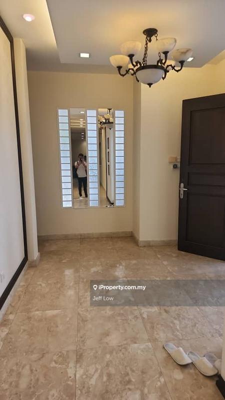 Bungalow House for Sale in Bukit Rahman Putra, Sungai Buloh by Jeff Low - iProperty.com.my