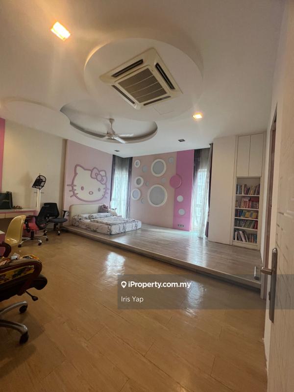 Bungalow House untuk Dijual di The mines wellness, Seri Kembangan oleh Iris Yap - iProperty.com.my