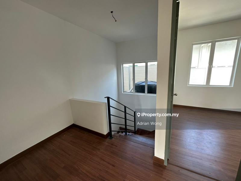 3-storey Terraced House for Sale in Taman Sri Rampai, Wangsa Maju by Adrian Wong - iProperty.com.my