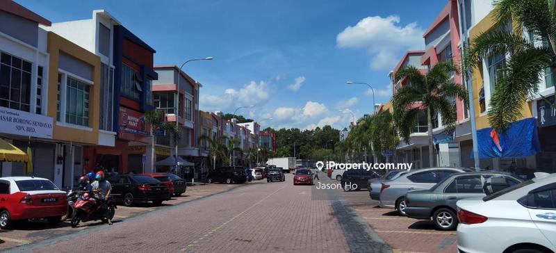 Kedai untuk Dijual di Bandar Sri Sendayan, Negeri Sembilan oleh Jason Ho - iProperty.com.my
