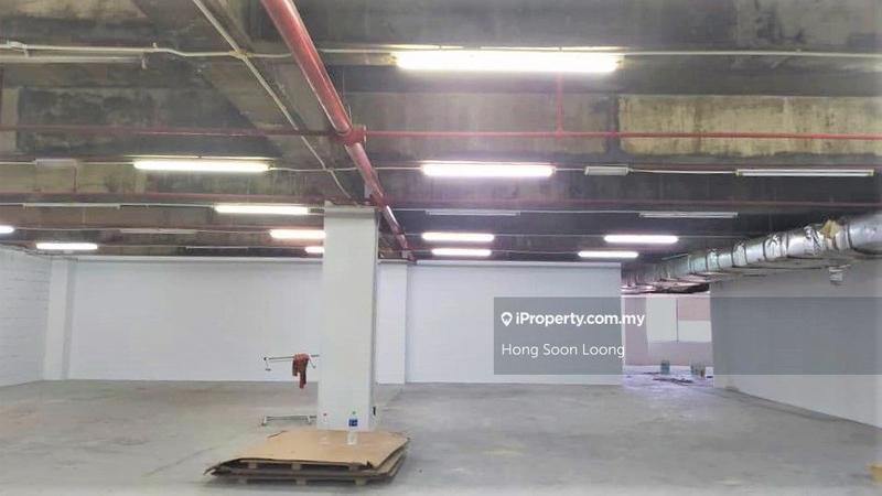 For Rent - Section 51