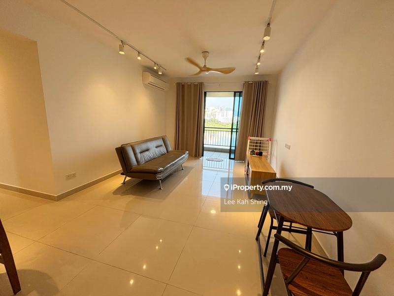 For Rent - Aradia Residence @ Lake City KL North