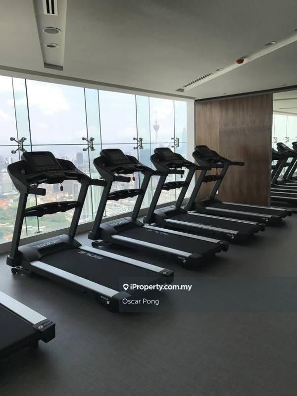 Service Residence for Sale in The Sentral Residences by Oscar Pong - iProperty.com.my