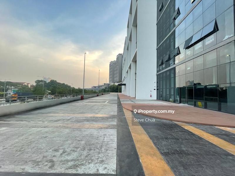 Warehouse for Sale in Kota Damansara, Petaling Jaya by Steve Chua - iProperty.com.my