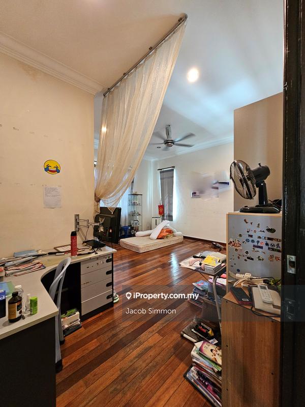 Bungalow House untuk Dijual di Kota Warisan, Sepang oleh Jacob Simmon - iProperty.com.my