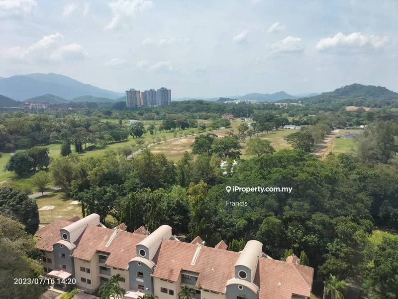 Kondominium untuk Dijual di Villa Beverly Hills oleh Francis - iProperty.com.my