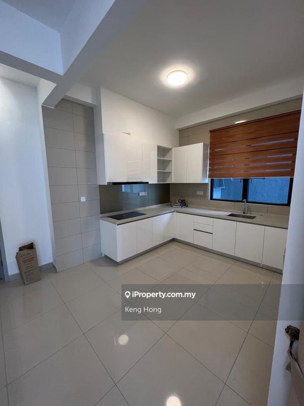 Kondominium untuk Disewa di Damansara Seresta oleh Keng Hong - iProperty.com.my