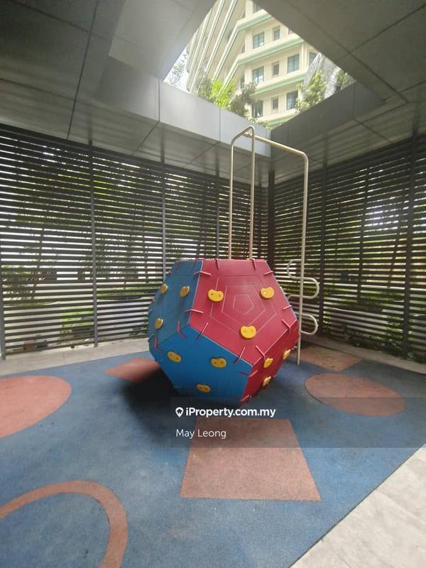 Kondominium untuk Dijual di Pinnacle Bangsar oleh May Leong - iProperty.com.my